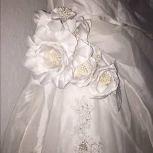 Bridal Dress